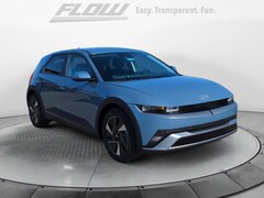 2026 Hyundai IONIQ 5 SE SUV