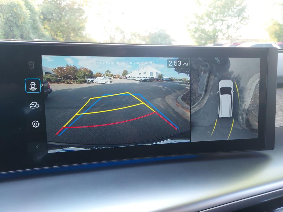 2026 Hyundai IONIQ 9 Performance Limited - Photo 22