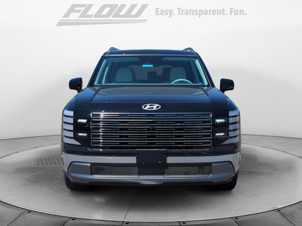 New 2026 Hyundai Palisade HEV SEL Premium 7P SUV