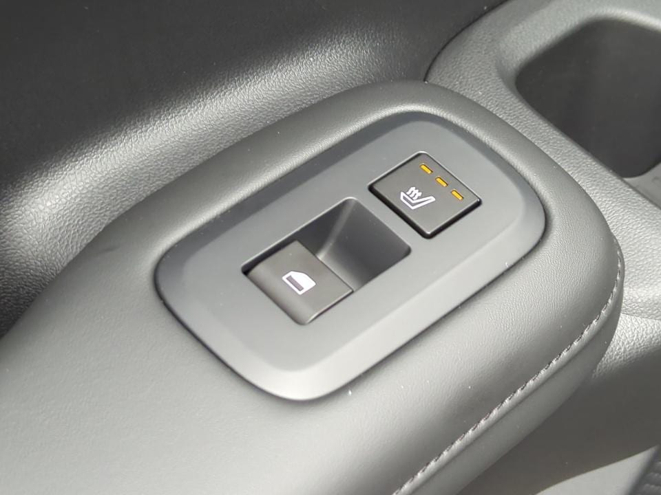 2026 Hyundai Santa Fe Limited - Photo 14