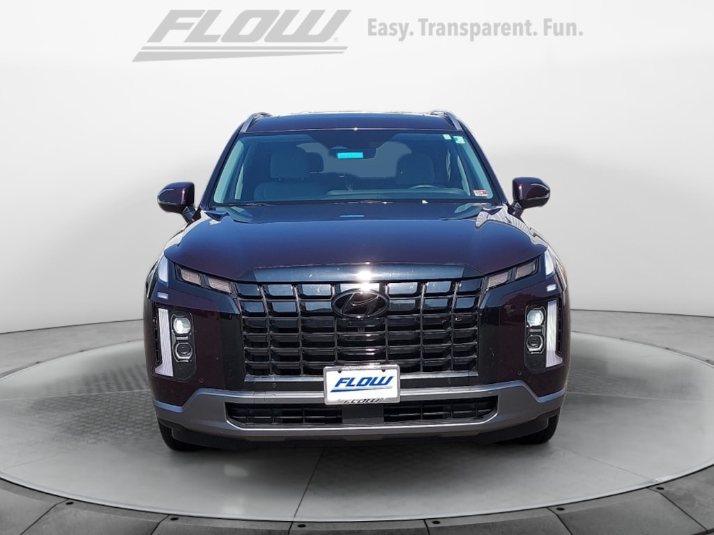 Used 2024 Hyundai Palisade For Sale at Flow Kia of Charlottesville