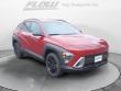 New 2026 Hyundai Kona SEL Sport AWD SUV