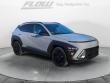 New 2026 Hyundai Kona SEL Sport FWD SUV