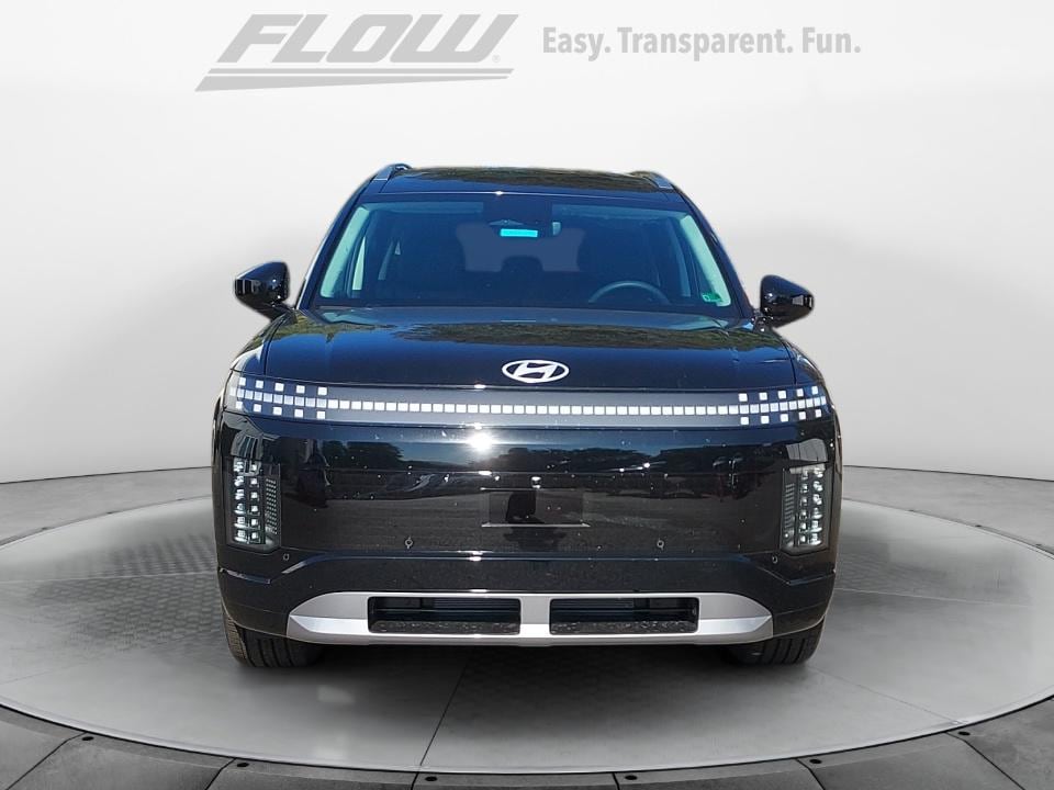 2026 Hyundai IONIQ 9 SEL - Photo 2