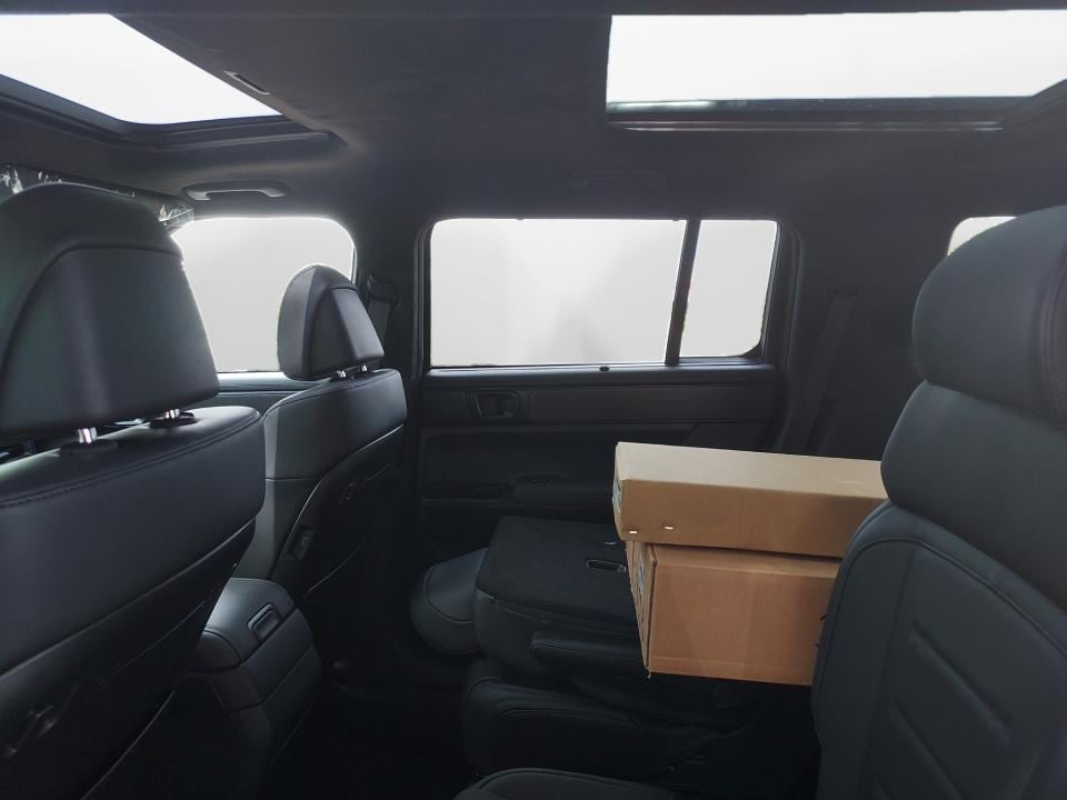 2026 Hyundai Santa Fe Calligraphy - Photo 12