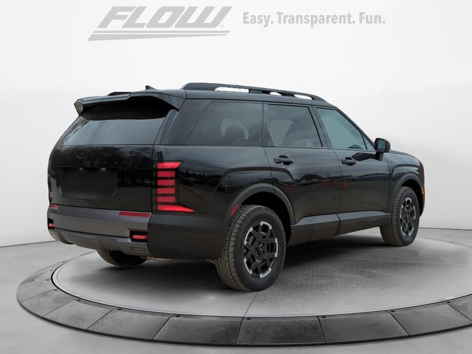 2026 Hyundai Palisade XRT Pro - Photo 6