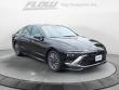 New 2025 Hyundai Sonata Hybrid Limited Sedan