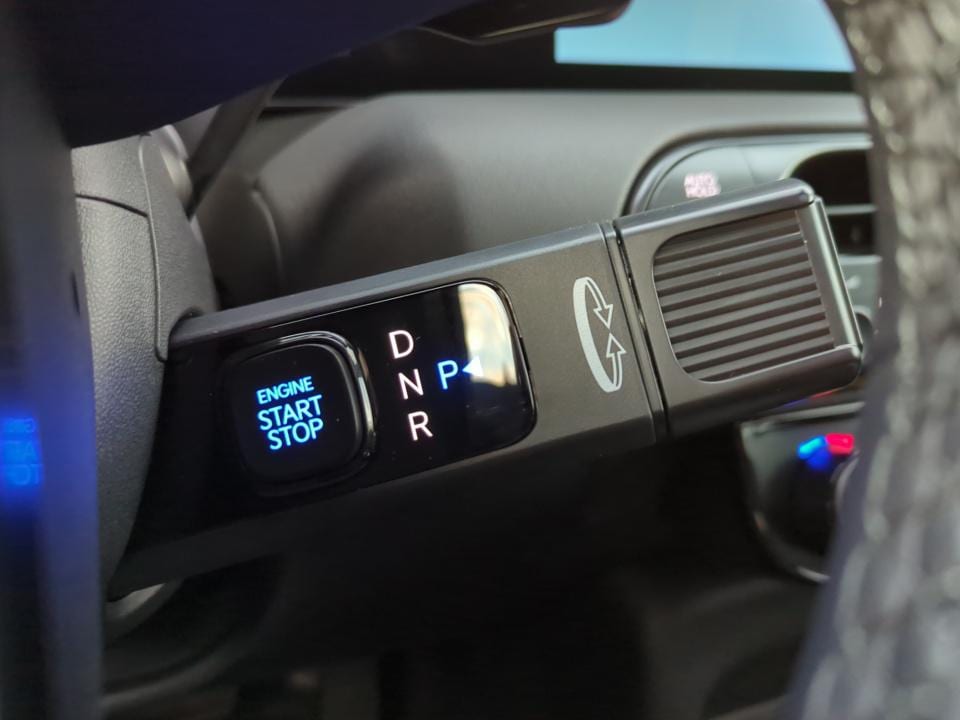 2026 Hyundai Palisade XRT Pro - Photo 27