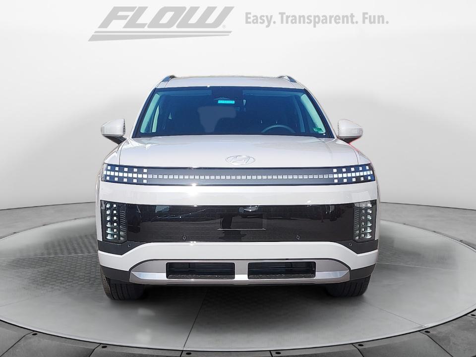 2026 Hyundai Ioniq SE photo 2