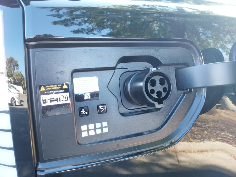 2026 Hyundai IONIQ 9 SEL - Photo 18