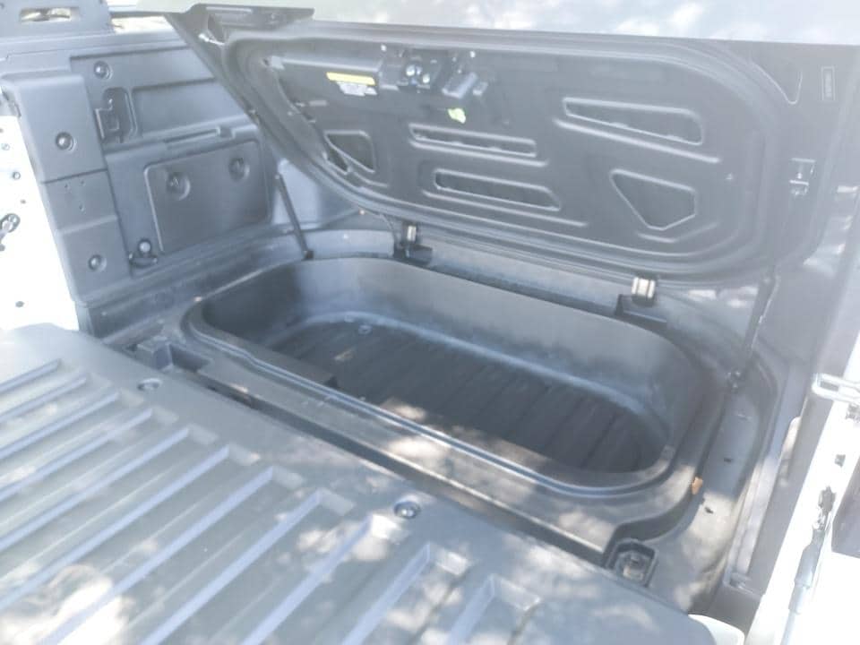 2026 Hyundai Santa Cruz SEL - Photo 16