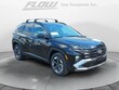 Hyundai Tucson Hybrid
