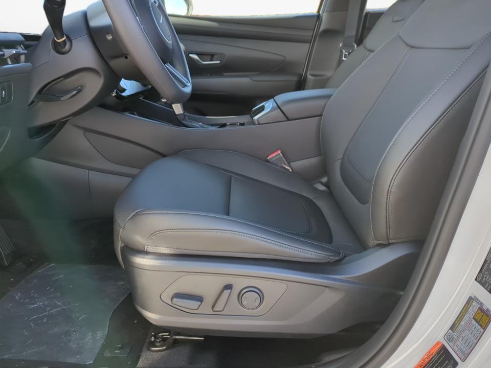 2026 Hyundai Santa Cruz SEL - Photo 9