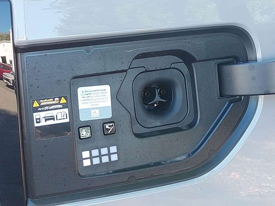 2026 Hyundai IONIQ 9 SE - Photo 29