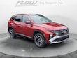 Hyundai Tucson Hybrid