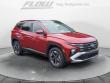 New 2025 Hyundai Tucson Hybrid SEL Convenience SUV