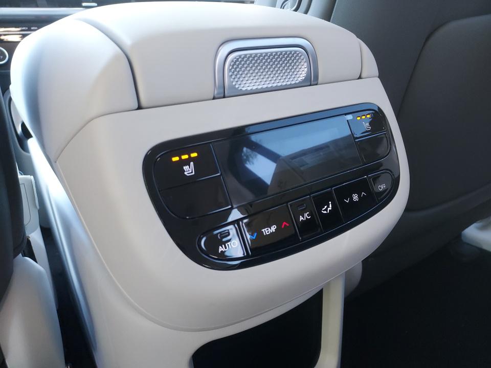 2026 Hyundai IONIQ 9 SEL - Photo 15