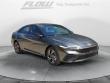 New 2025 Hyundai Elantra SEL Sport Sedan