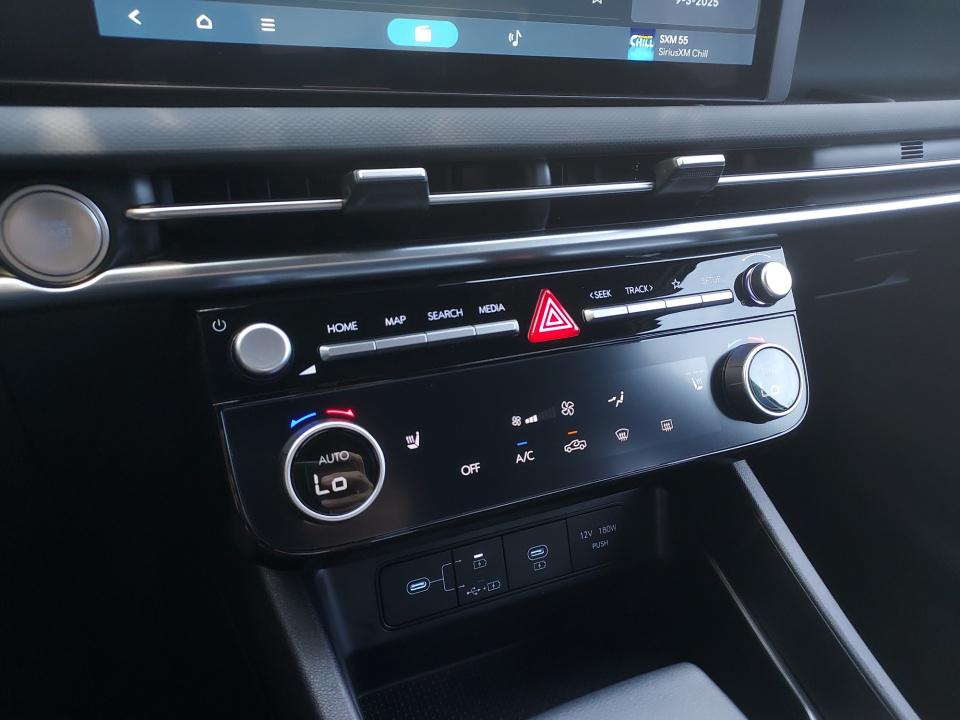 2026 Hyundai Santa Cruz SEL - Photo 20