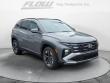 New 2025 Hyundai Tucson SEL Convenience FWD SUV
