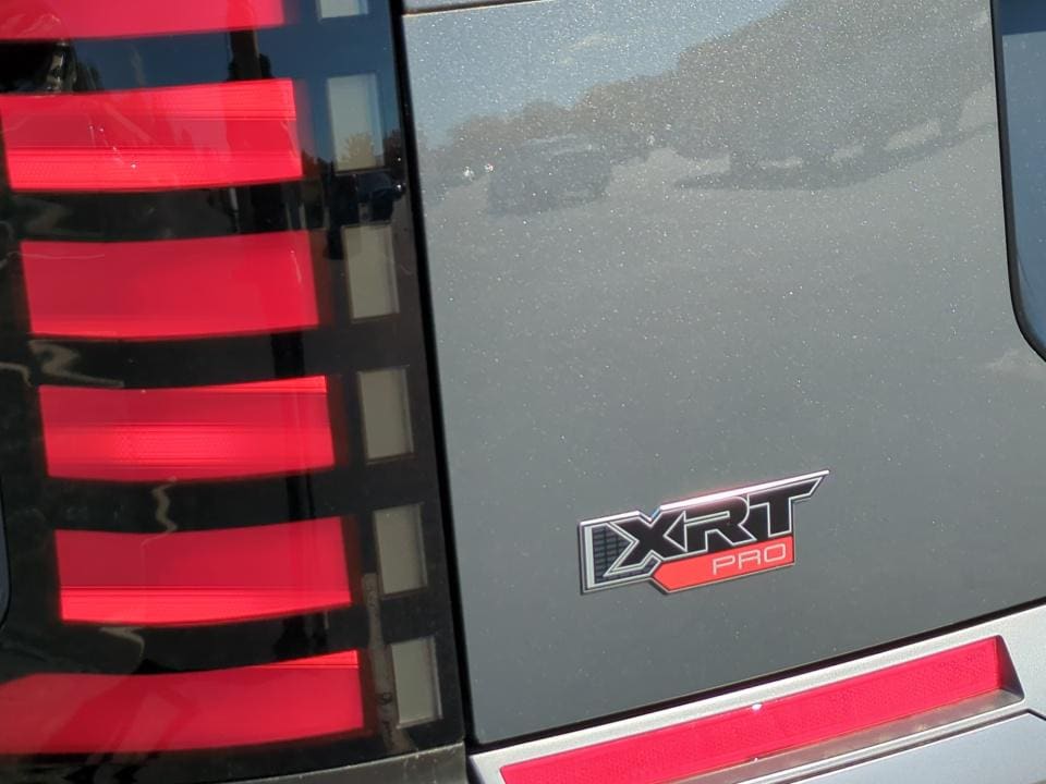 2026 Hyundai Palisade XRT Pro - Photo 18