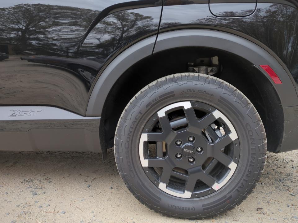 2026 Hyundai Palisade XRT Pro - Photo 19