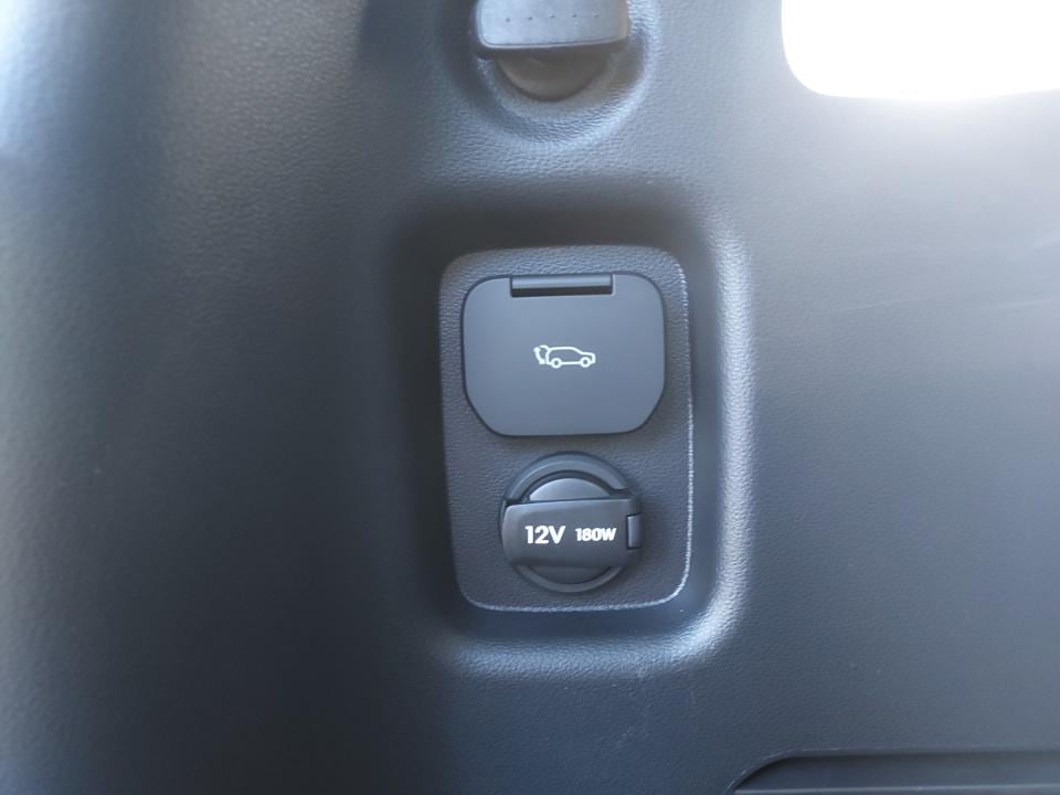2026 Hyundai IONIQ 9 SEL - Photo 19