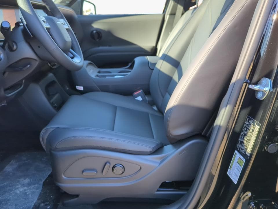 2026 Hyundai Palisade XRT Pro - Photo 9