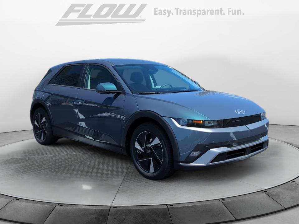 2026 Hyundai Ioniq 5 SE AWD's photo