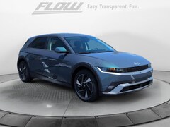 2026 Hyundai IONIQ 5 SE SUV