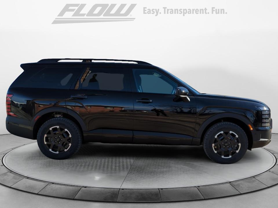 2026 Hyundai Palisade XRT Pro - Photo 8