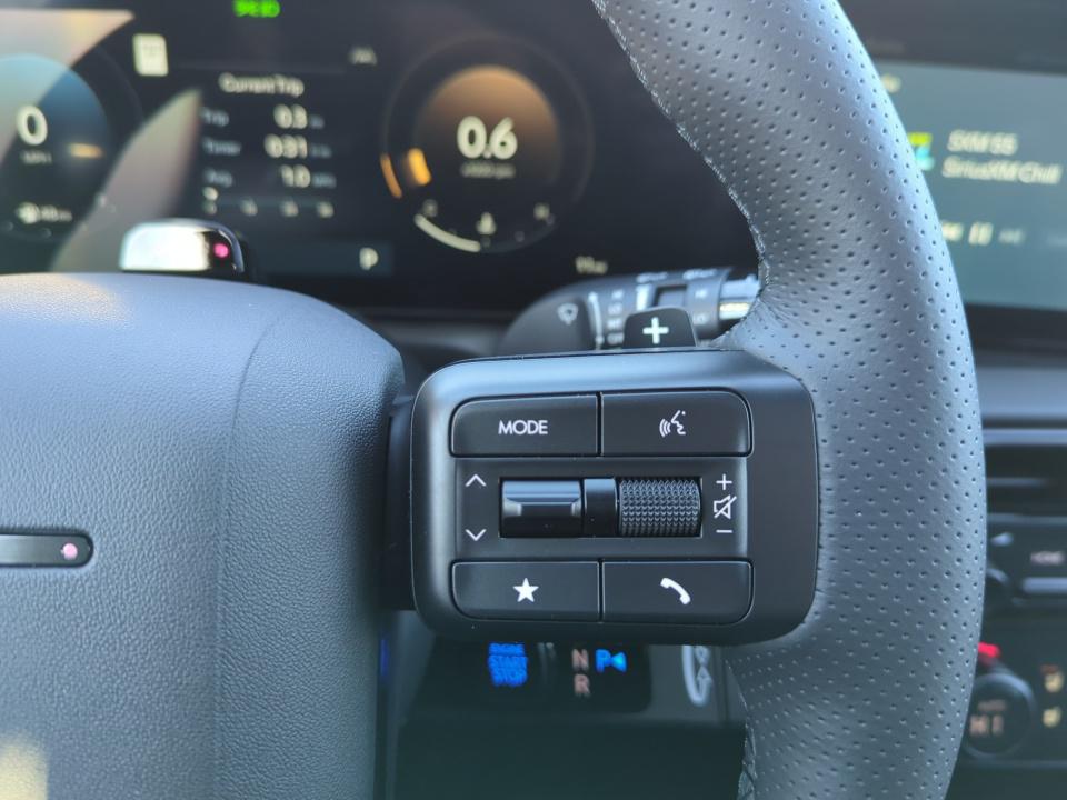 2026 Hyundai Palisade XRT Pro - Photo 28