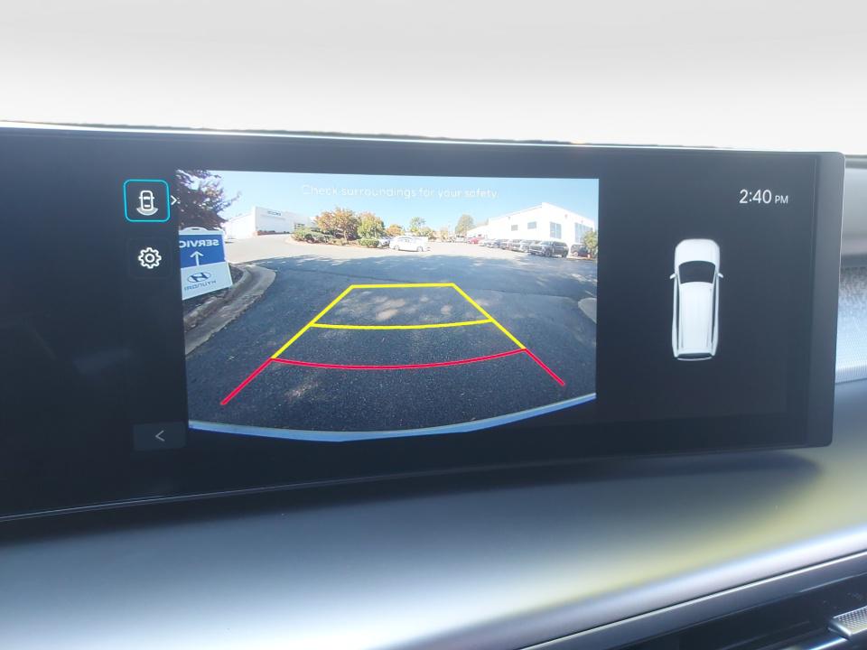 2026 Hyundai IONIQ 9 SE - Photo 17