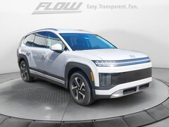 2026 Hyundai IONIQ 9 SE SUV