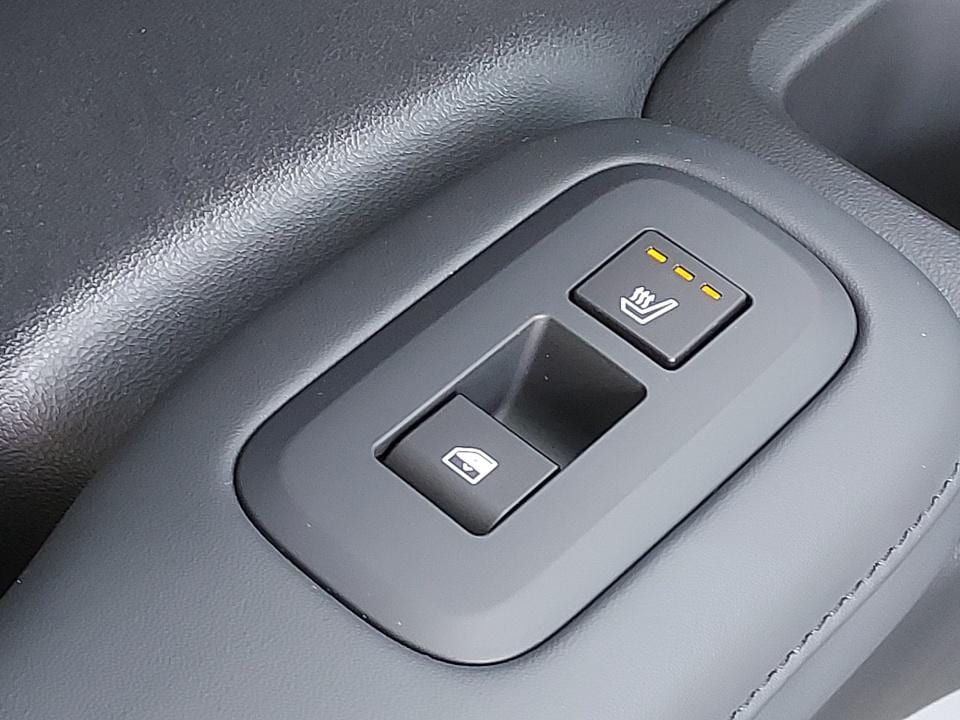 2026 Hyundai Santa Fe Calligraphy - Photo 14