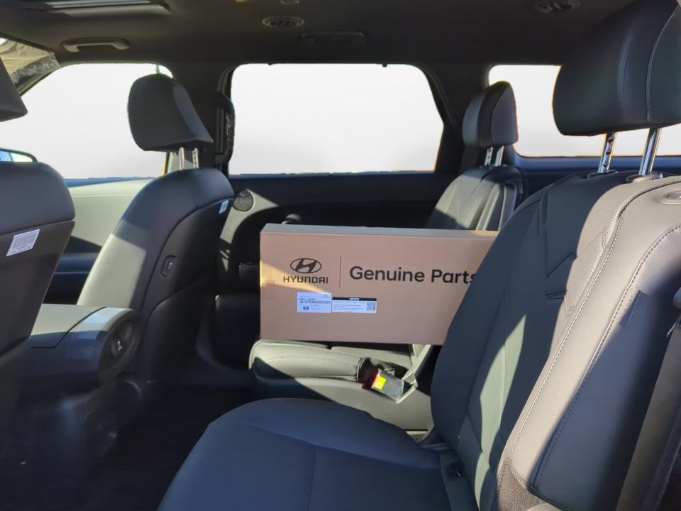 2026 Hyundai Palisade XRT Pro - Photo 13