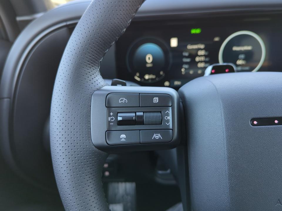 2026 Hyundai Palisade XRT Pro - Photo 30
