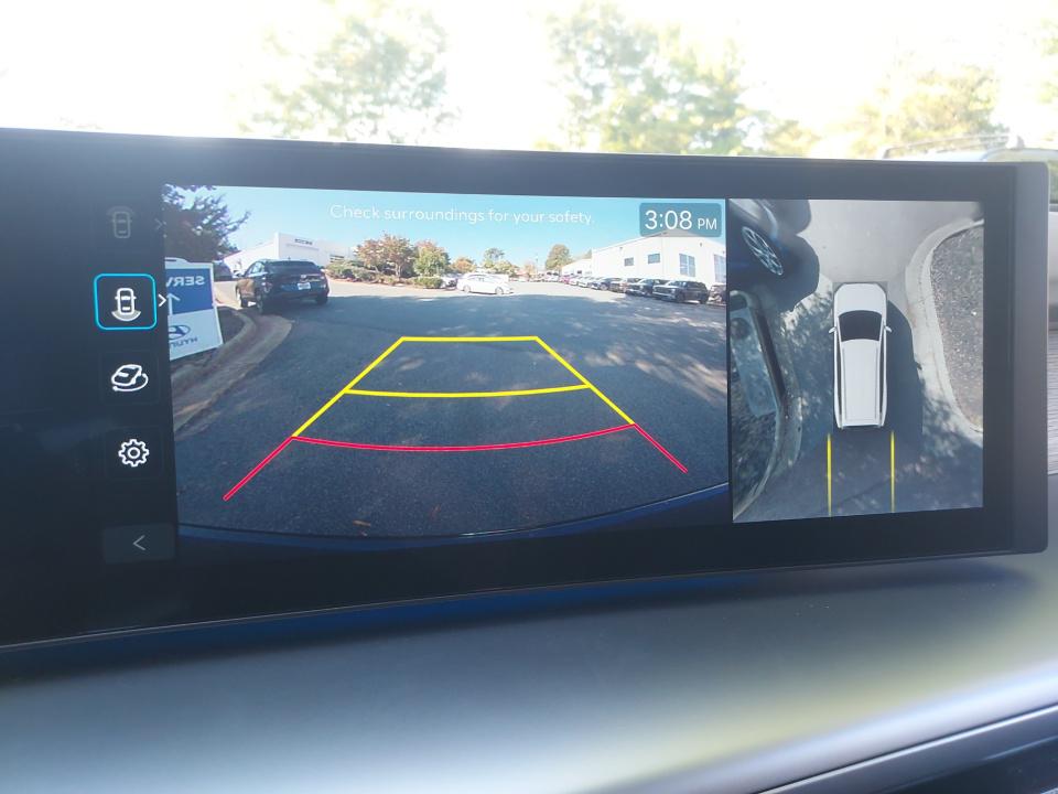 2026 Hyundai IONIQ 9 SEL - Photo 21
