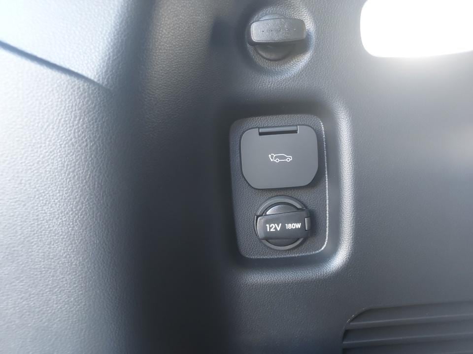2026 Hyundai IONIQ 9 SEL - Photo 16