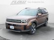 2025 Hyundai Santa Fe Hybrid Limited SUV