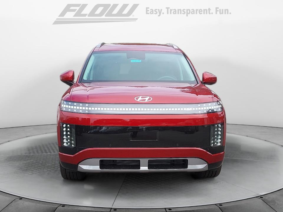 2026 Hyundai Ioniq SEL photo 2