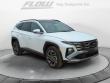 New 2026 Hyundai Tucson Limited AWD SUV
