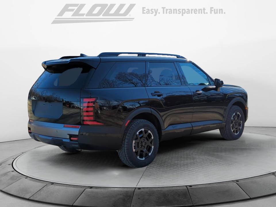 2026 Hyundai Palisade XRT Pro - Photo 7
