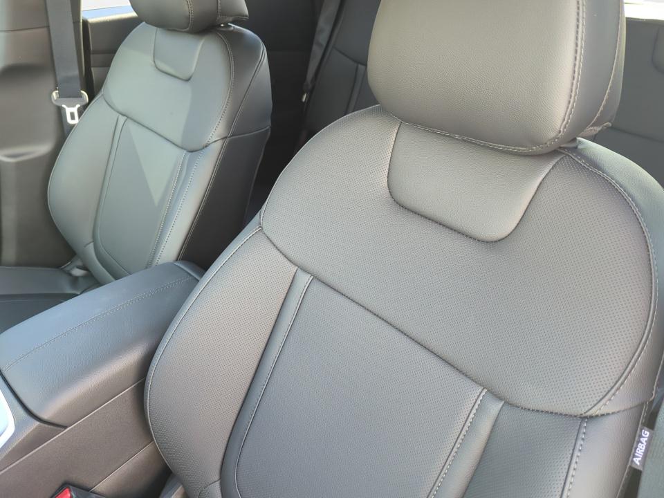 2026 Hyundai Santa Cruz SEL - Photo 10