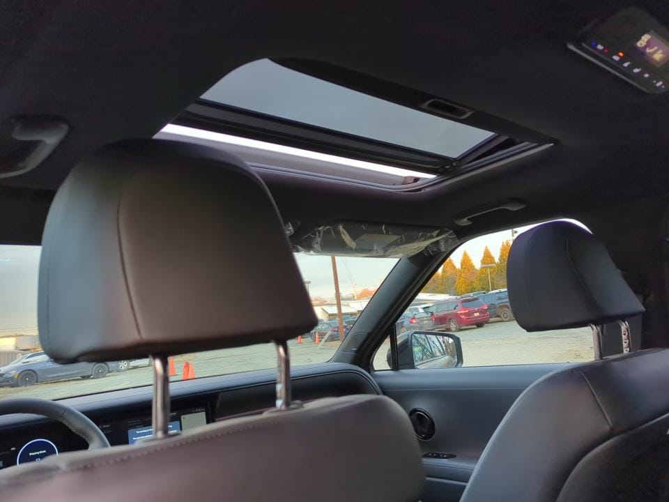 2026 Hyundai Palisade XRT Pro - Photo 15