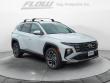 New 2026 Hyundai Tucson SEL Plus AWD SUV