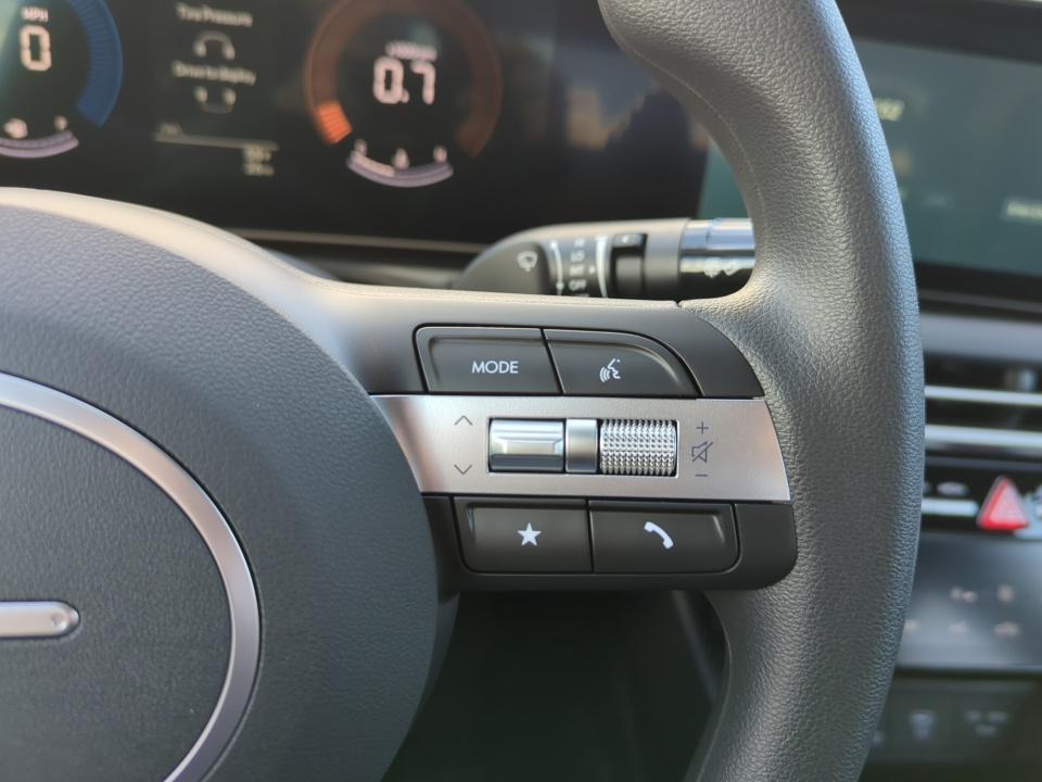 2026 Hyundai Santa Cruz SEL - Photo 28