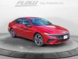 New 2025 Hyundai Elantra SEL Sport Sedan
