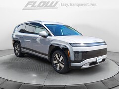 2026 Hyundai IONIQ 9 SEL SUV