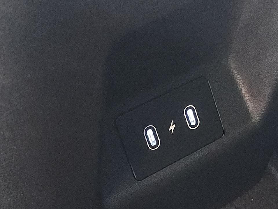 2026 Hyundai Santa Cruz SEL - Photo 13